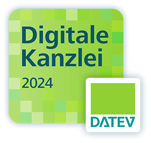 Logo: DATEV Digitale Kanzlei 2024